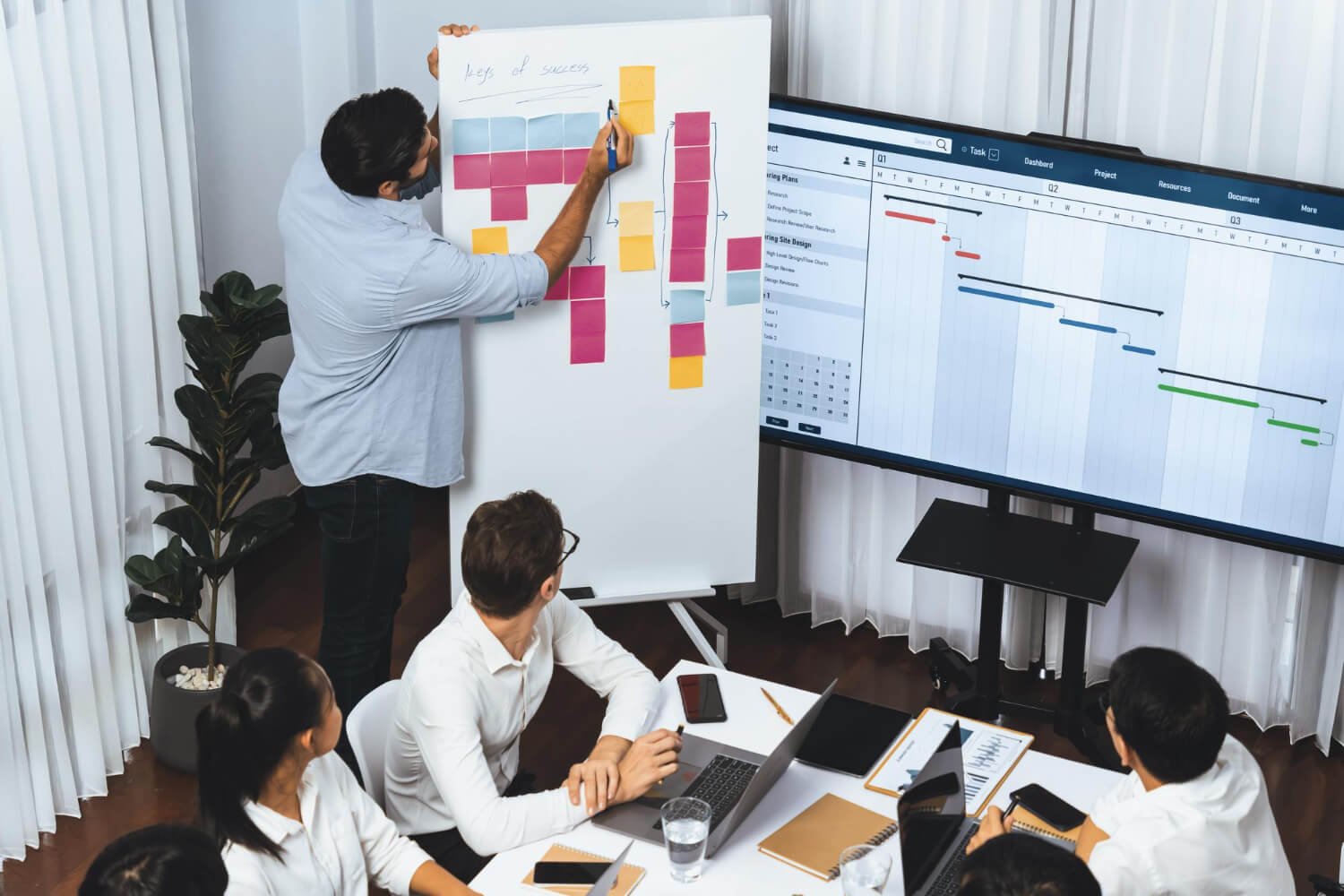 Project Management